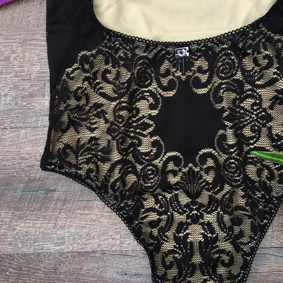 FOR LOVE & LEMONS BODYSUIT - Picture 6 of 8